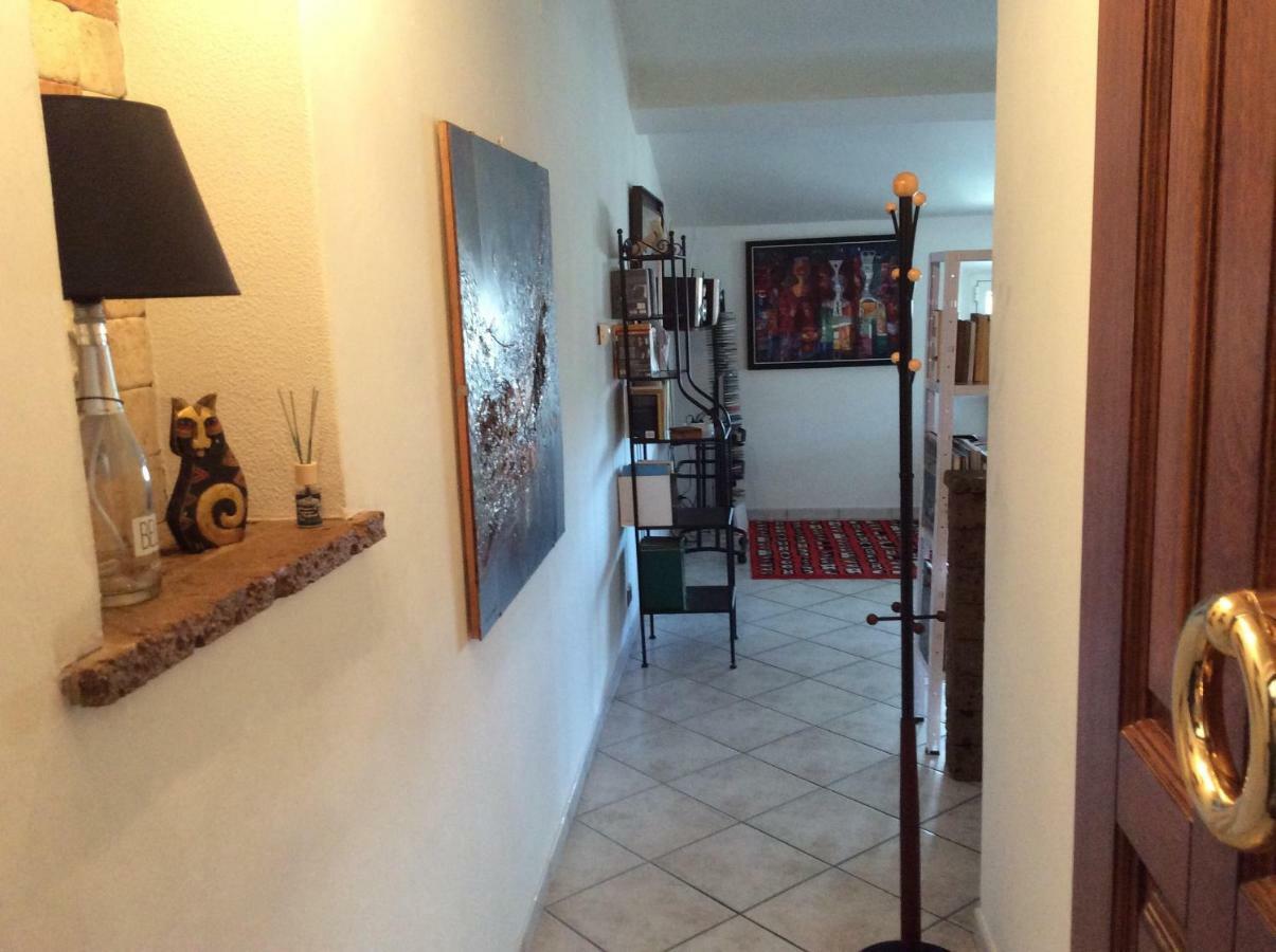 Casa Arte Apartment Livorno Ngoại thất bức ảnh